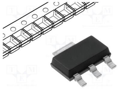 LM317AEMP/NOPB - 1