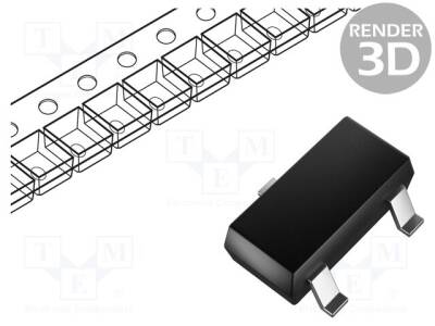 LM45CIM3/NOPB - 1