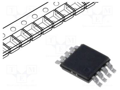 LTC485CS8SMD - 1