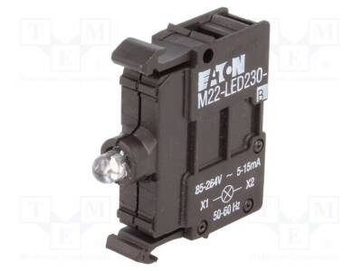 M22-LED230-B - 1