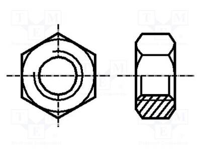 M2.5/D934-A4 - 1