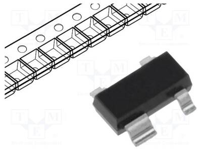 MAX811LEUS+T - 1