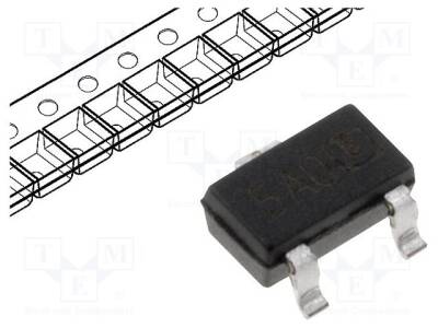 MCP1701AT5002IC - 1