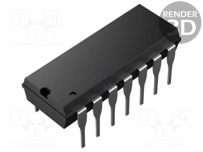 MCP42050-E/P - 1