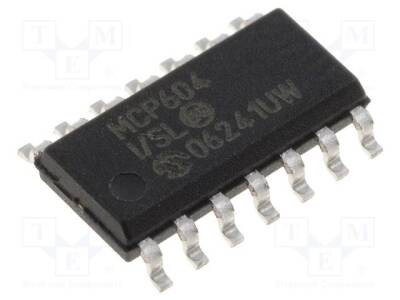 MCP604-I/SL - 1