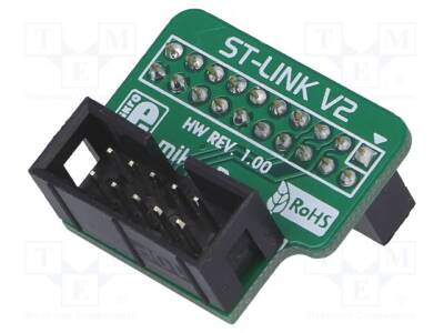 MIKROE-1303 - 1
