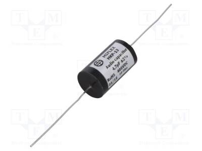 MKP13-4.7U/400 - 1
