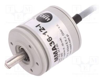 MMA36-12-I - 1