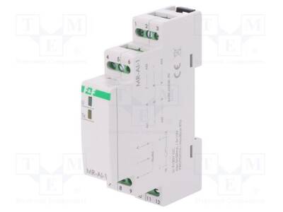 MR-AI-1 - 1