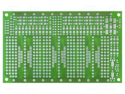 MS-DIP/SMD1 - 1