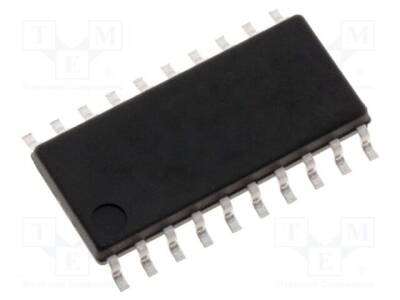 MSP430F2121IDW - 1