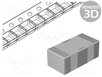 NFM18CC102R1C3D - 1