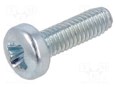 NTR-B-SCREW-1-8 - 1