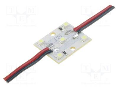 OF-LED5PLCC2-B - 1
