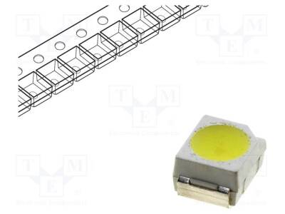 OF-SMD3528W - 1