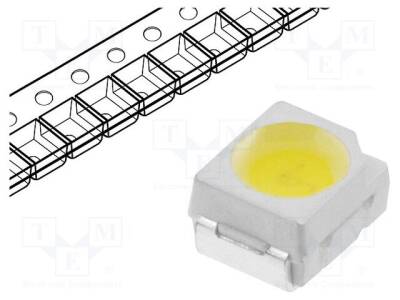 OF-SMD3528WW - 1