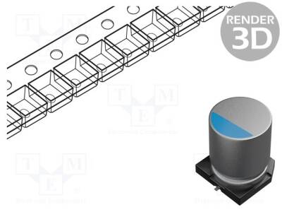 PCJ1A391MCL1GS - 1