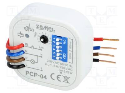 PCP-04 - 1