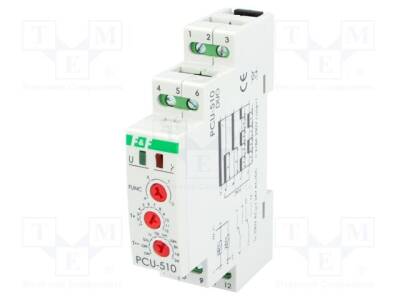 PCU-510-DUO - 1