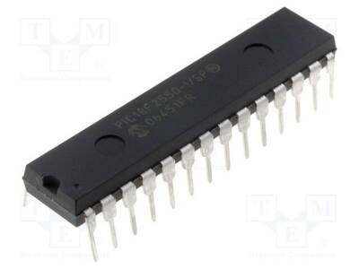 PIC18F2550-I/SP - 1