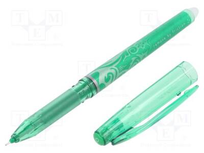 PILOT-FRIXION0.5GN - 1