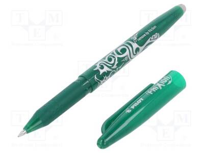 PILOT-FRIXION0.7GN - 1