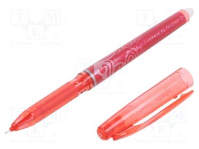 PILOT-FRIXION0.5RD - 1