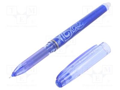 PILOT-FRIXION0.5BL - 1