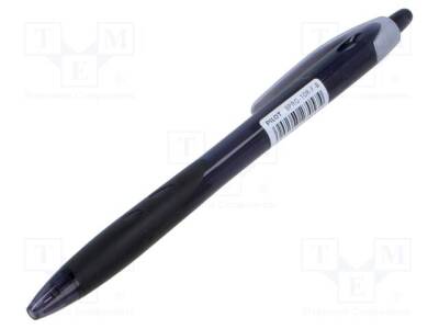 PILOT-REXGRIP/BK - 1