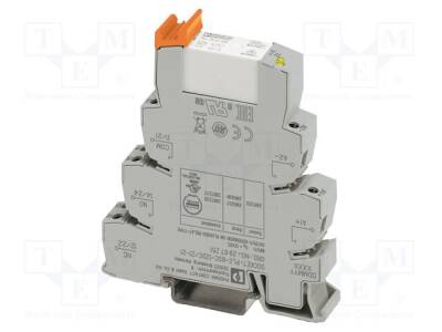 PLC-RSC-24DC/1/ACT - 1