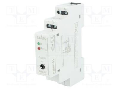 PMM-01 - 1