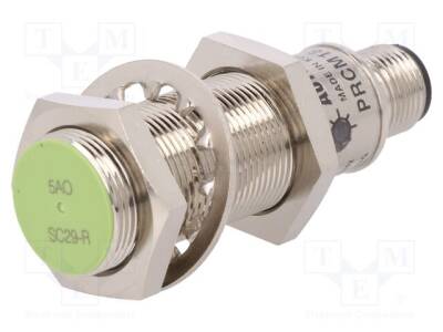 PRCM18-5AO - 1