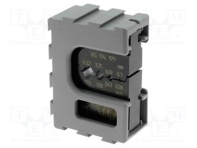 PR.MCT3140 - 1
