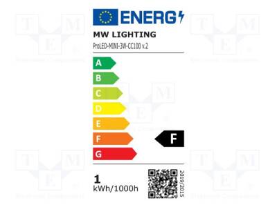 PROLED-MINI-3W100 - 1