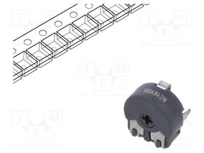 PS10KV60-104A30-PM - 1