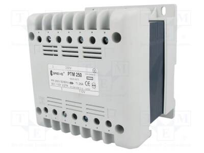 PTM250/230/110V - 1