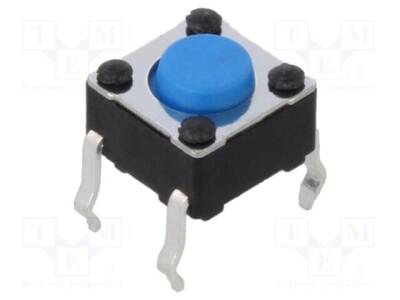 PTS645SM432LFS - 1