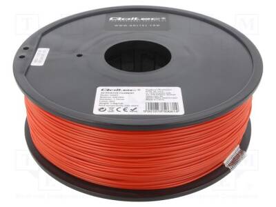 Q-ABS-PRO-1.75/RD - 1