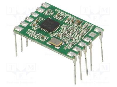 RC-CC1101-SPI-868 - 1