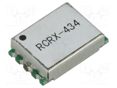 RCRX-434 - 1