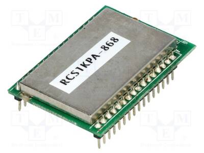 RCS1KPA-868 - 1