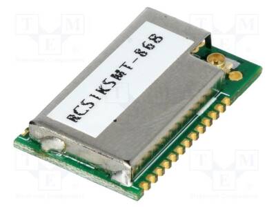 RCS1KSMT-868 - 1