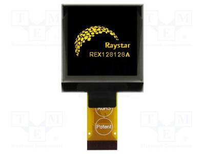 REX128128AYAP3N0 - 1