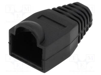 RJ45B/BLACK - 1