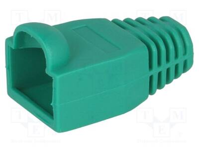 RJ45B/GREEN - 1