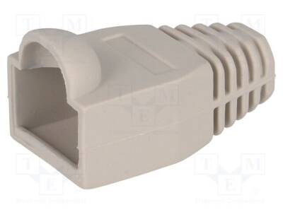 RJ45B/GREY - 1