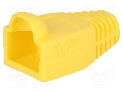 RJ45B/YELLOW - 1