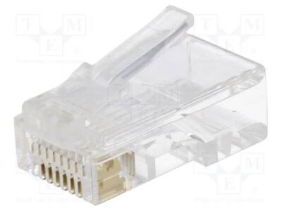 RJ45W - 1