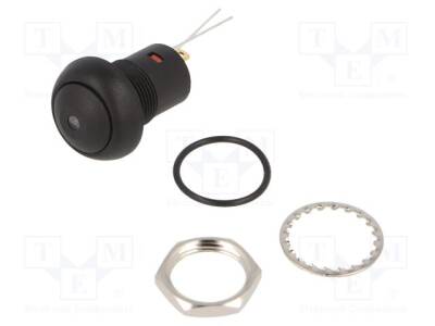 RP8200B2M1CEBLKBKR - 2