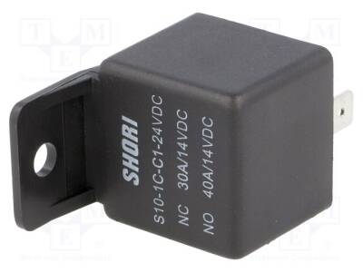 S10-1C-C1-24VDC - 1